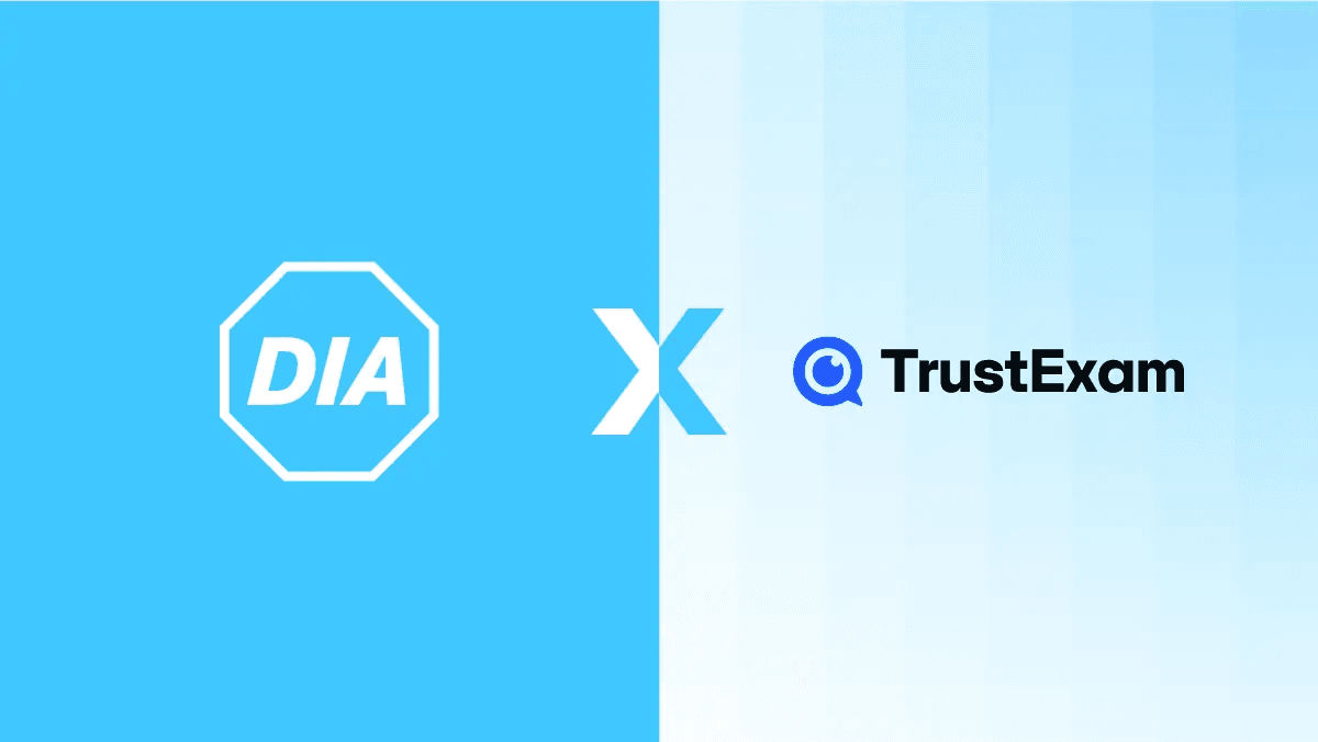 DIA Logo